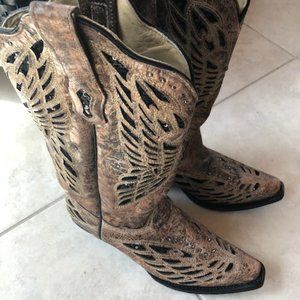 Women's Cowboy Boots